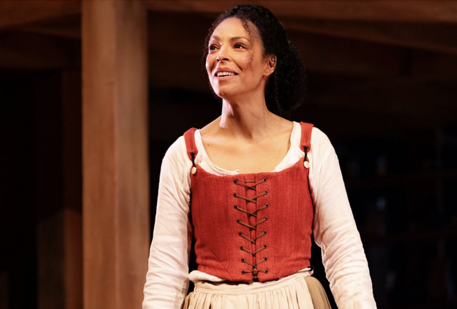 Photos: First Look at HAMNET at American Conservatory Theater — photo 8 of 8